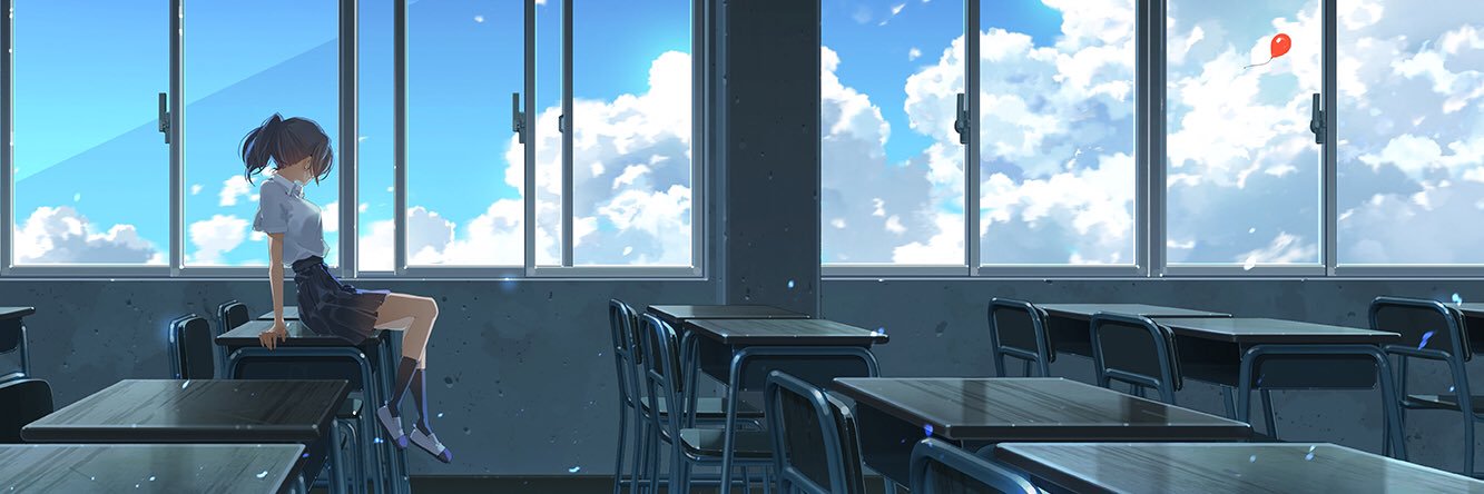 Chigu_12's profile banner image