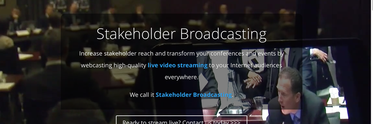 OVSMediaLive's profile banner image