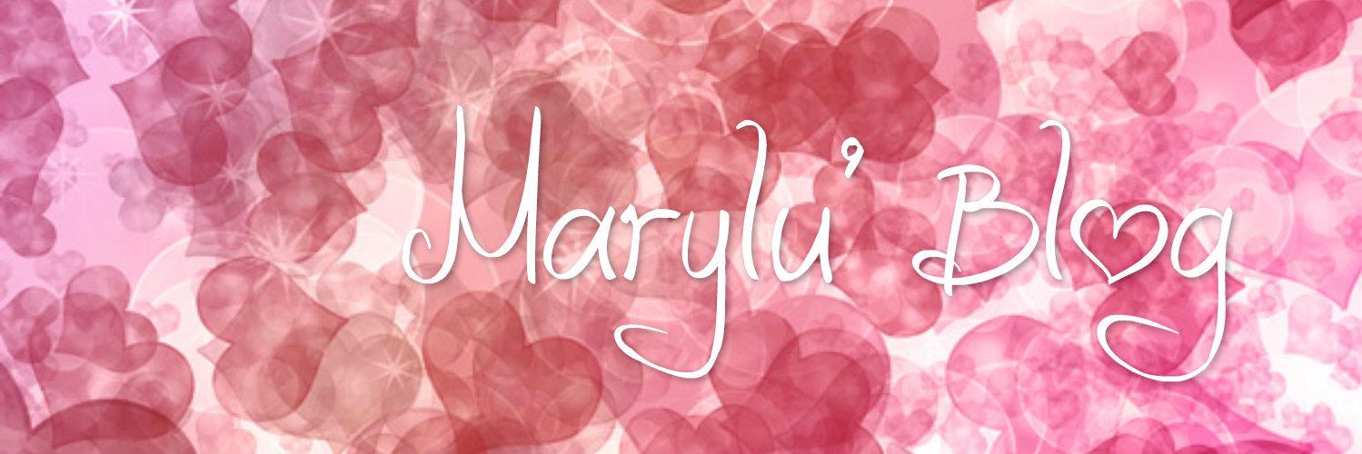 MaryluBlog's profile banner image