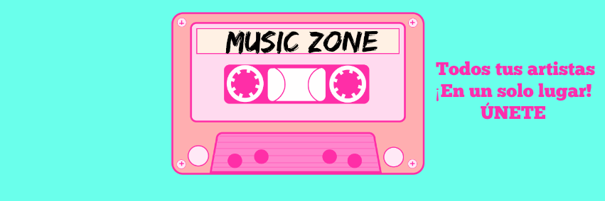 SomosMusicZone's profile banner image