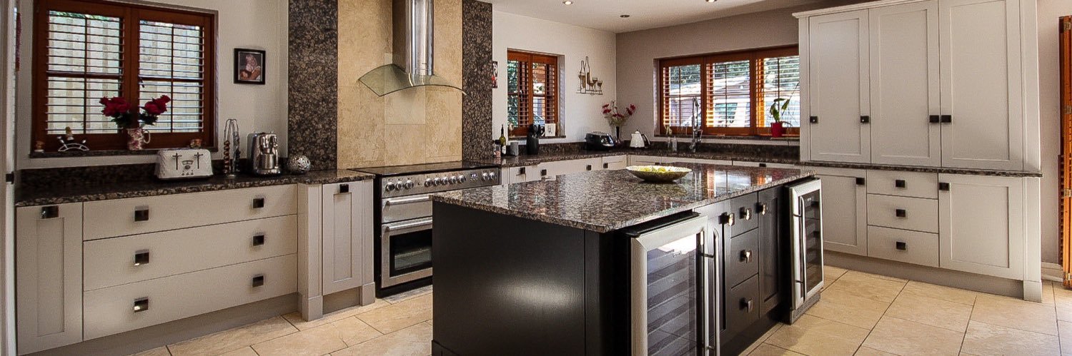 hpkuk ltd Specialist kitchen painters banner