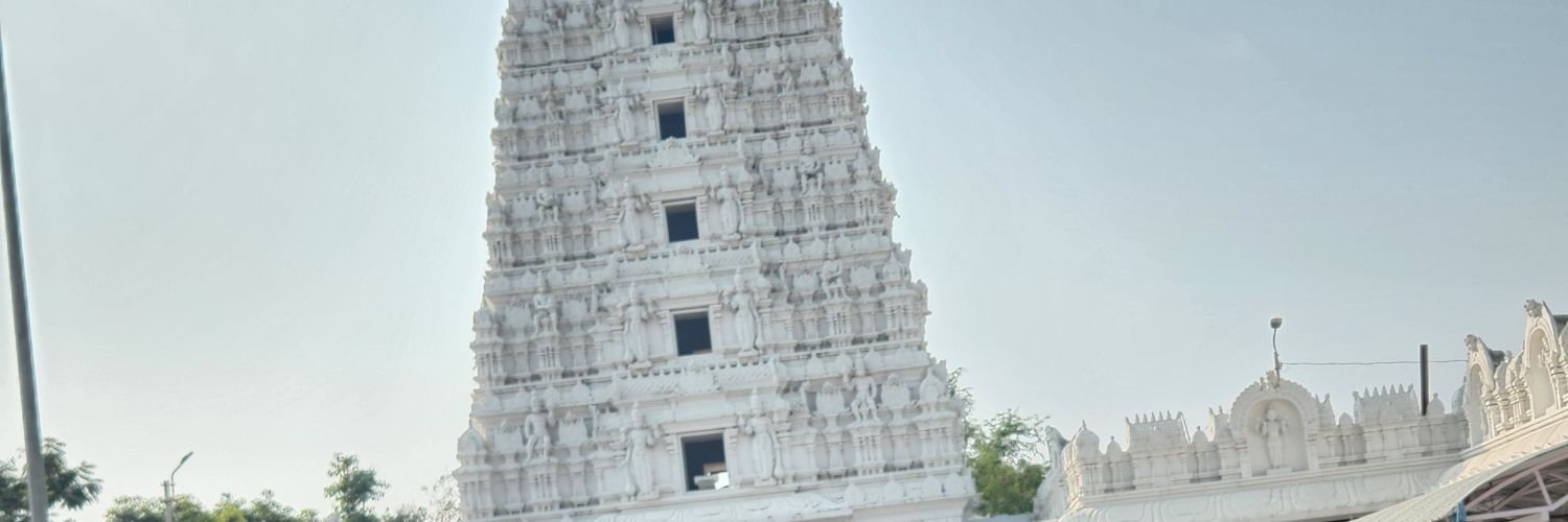 chary7152's profile banner image