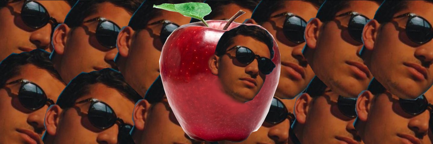 luiscanton302's profile banner image