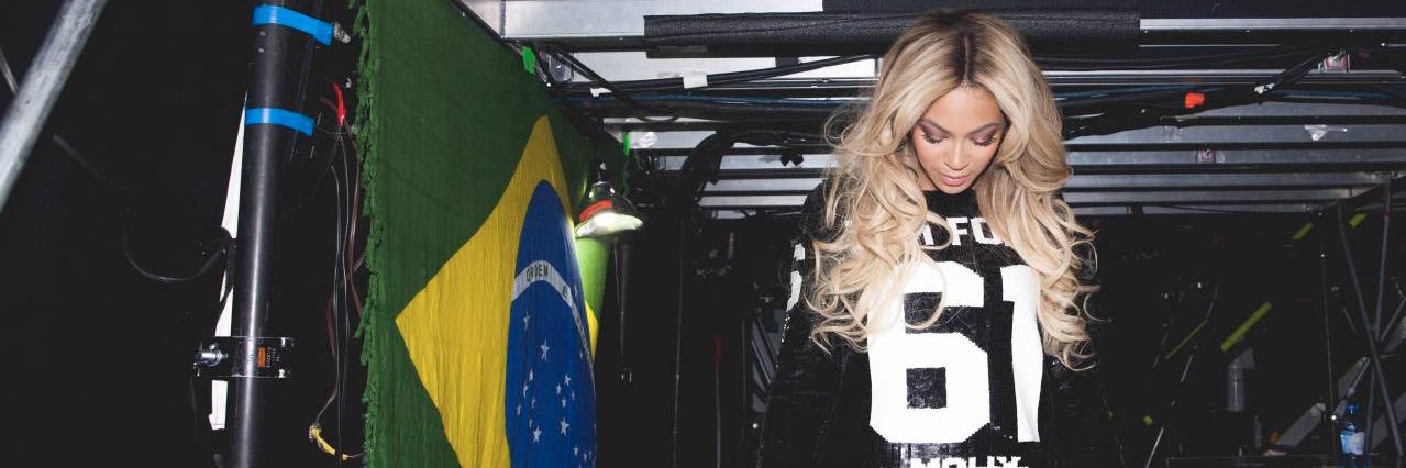 badgalfernanda's profile banner image