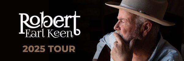 robertearlkeen Profile Banner