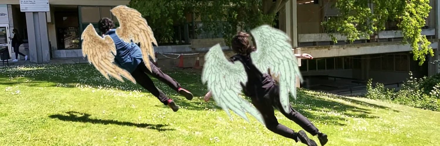 TheKingArian's profile banner image