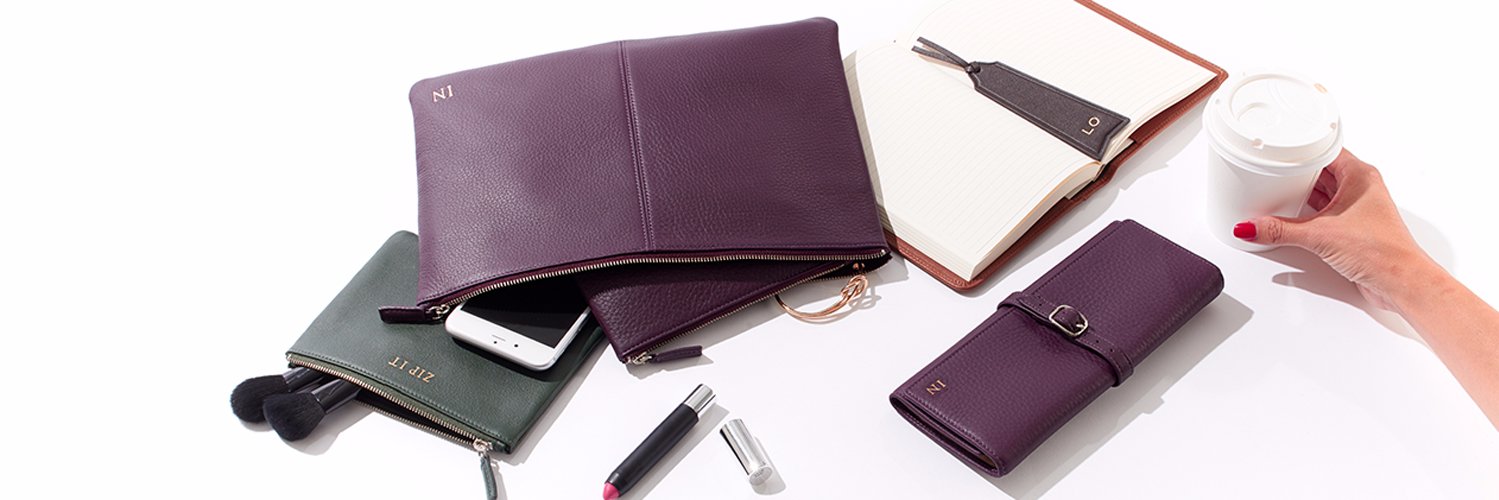 Leatherology's profile banner image