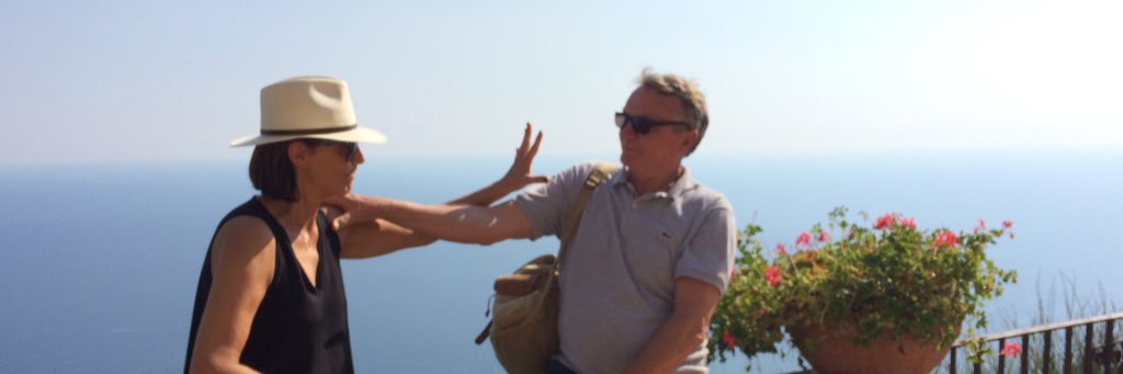 honore Hubert banner