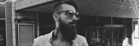 bobby_nickel's profile banner image