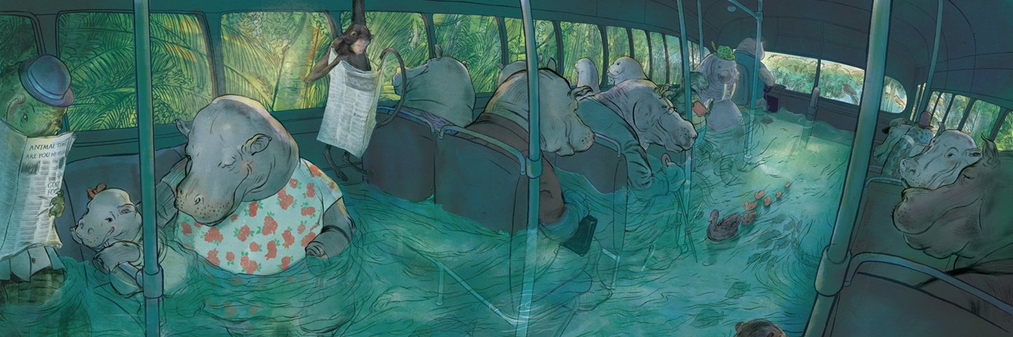 Jed Alexander banner