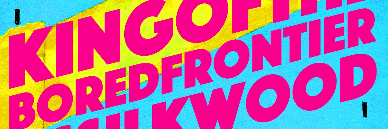 KSSilkwood's profile banner image