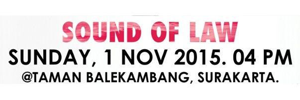 SoundOfLaw's profile banner image