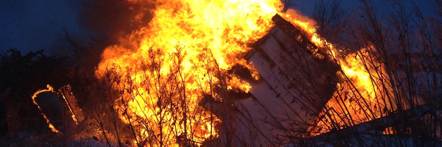 FillmoreFireBrigade banner