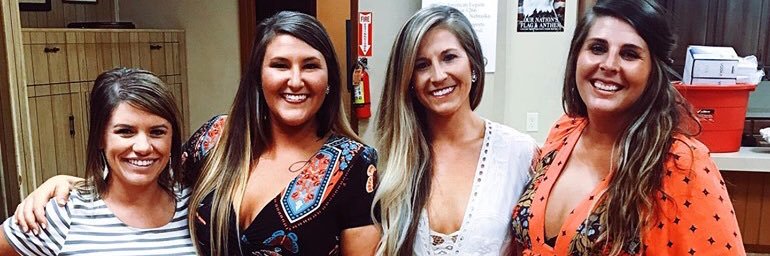 BrookeMunsen's profile banner image