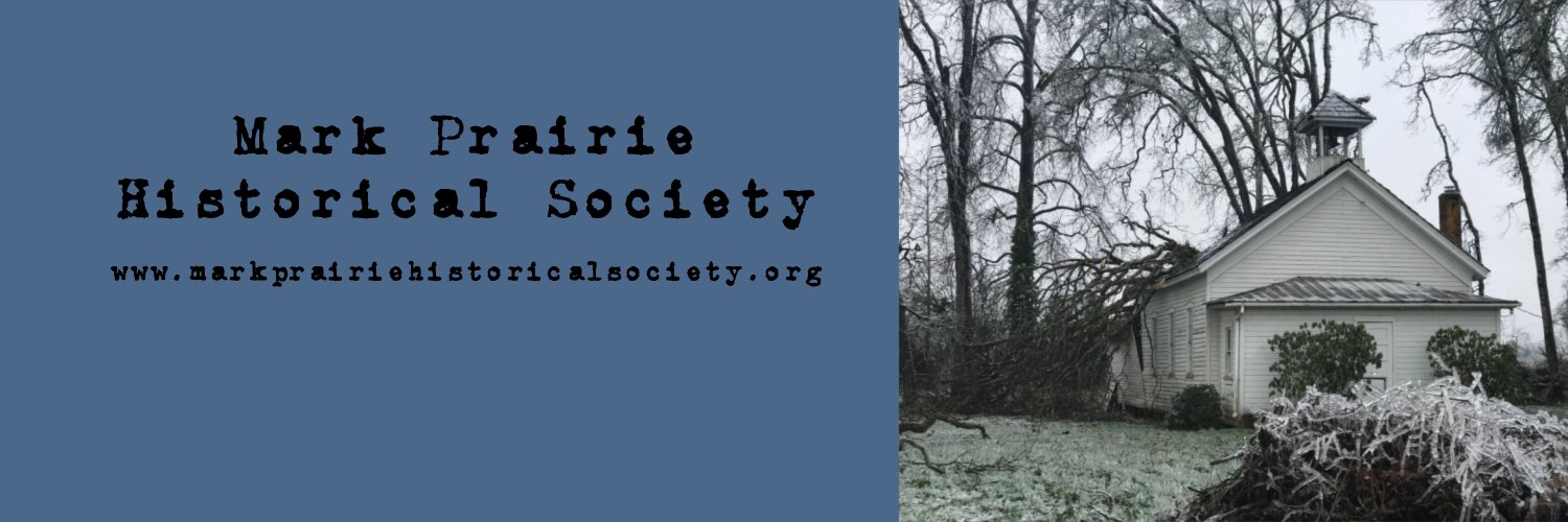 MarkPrairie1847's profile banner image