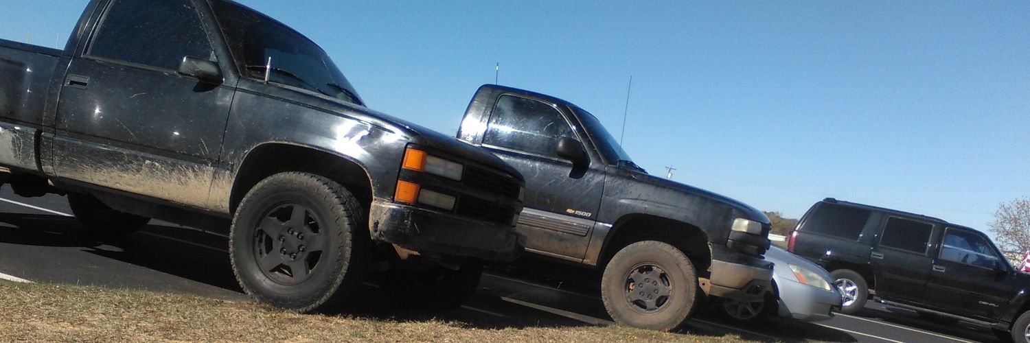 ColeKendall88's profile banner image