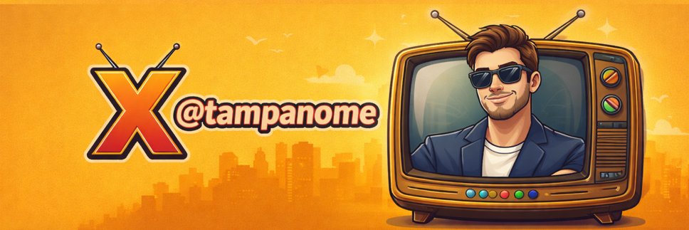 Tampan Ome banner