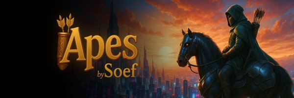 SoefEth Profile Banner