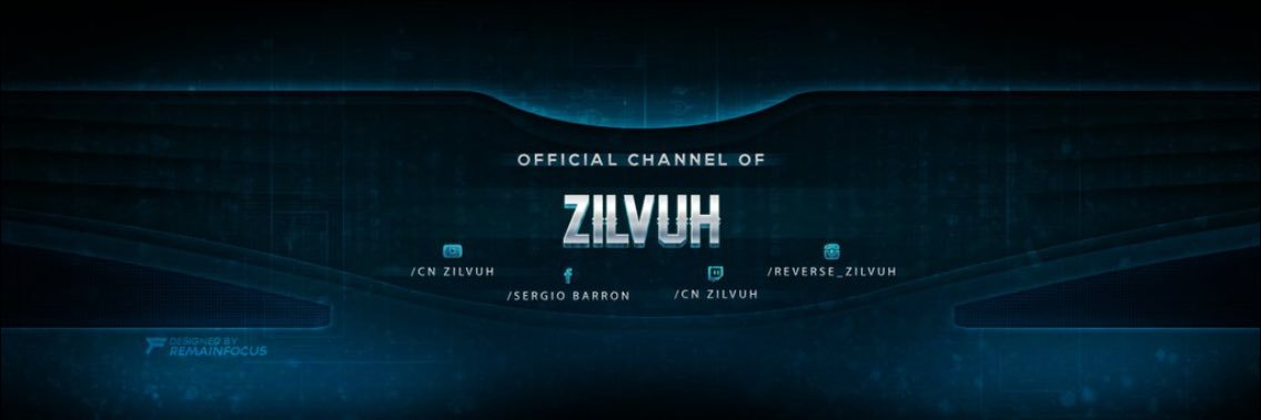 CgZilvuh's profile banner image
