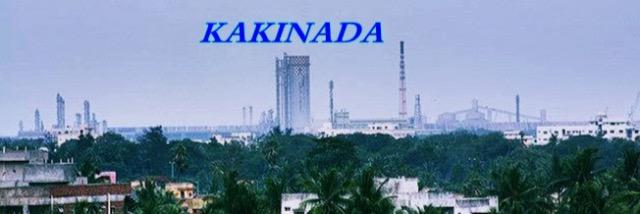 OurKakinada's profile banner image