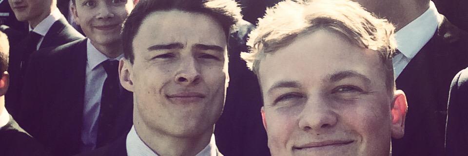JewdusJake's profile banner image
