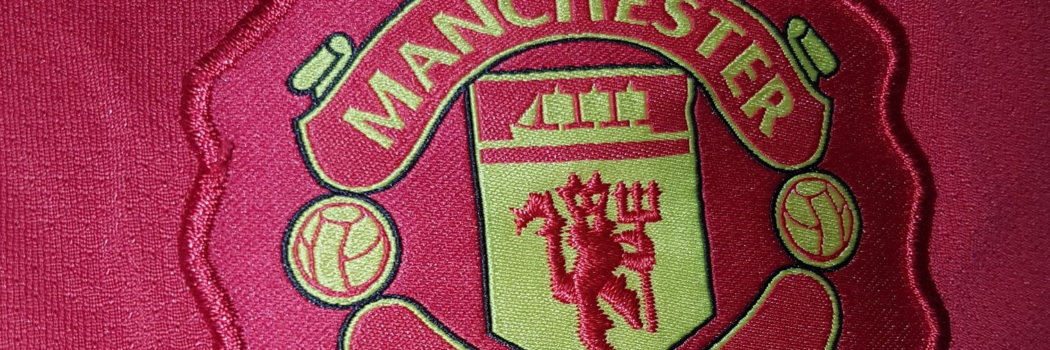 roaronreddevils's profile banner image