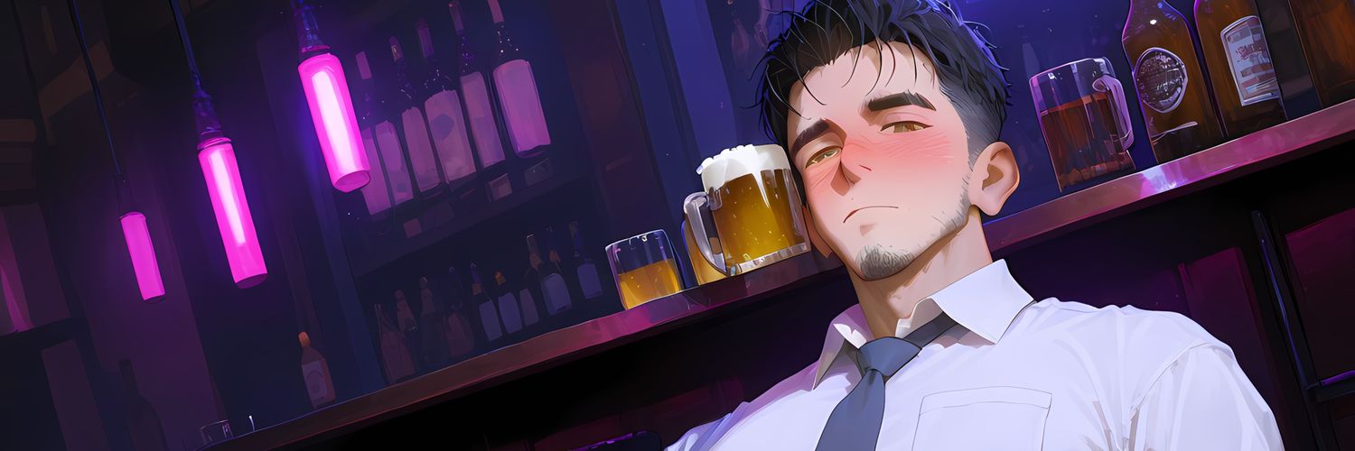 AdamVWilly's profile banner image