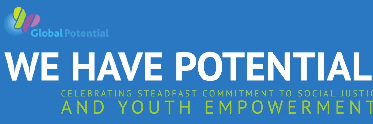 Global Potential banner