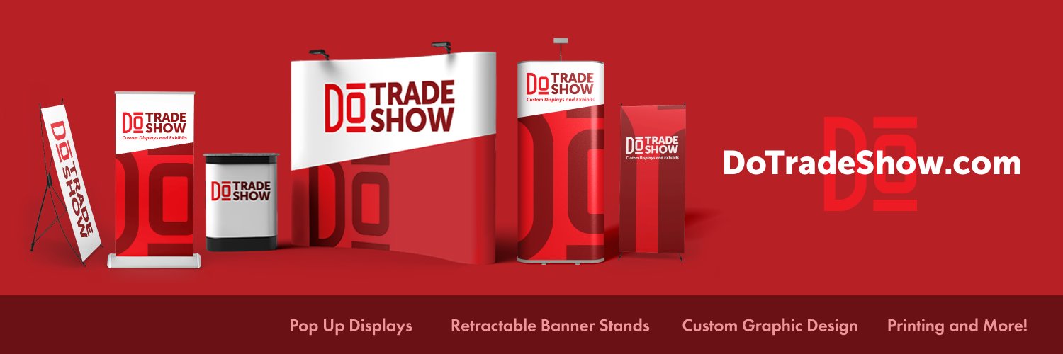 DoTradeshow's profile banner image