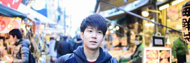 benzboonlee's profile banner image