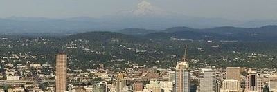 Love the Pacific Northwest banner