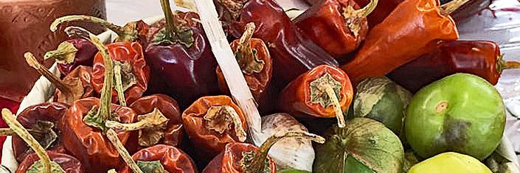mexicocooks's profile banner image