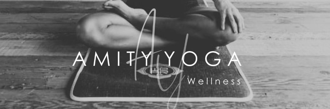 AmityYoga's profile banner image