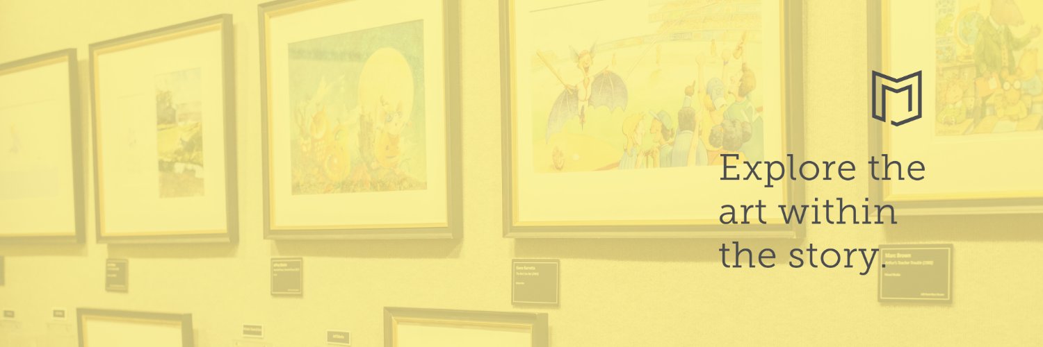 MazzaMuseum's profile banner image
