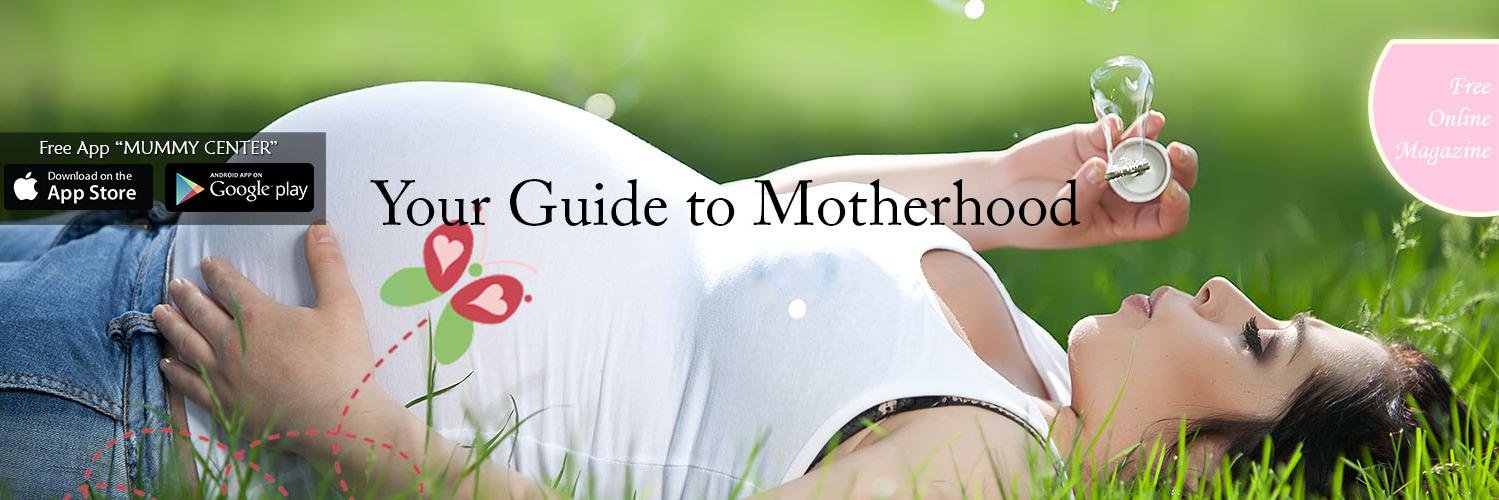 MummyCenter's profile banner image