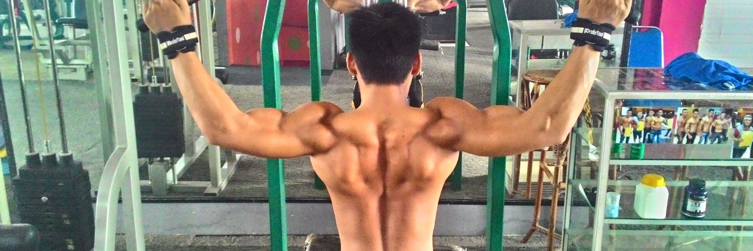 Johan P. Adianta banner