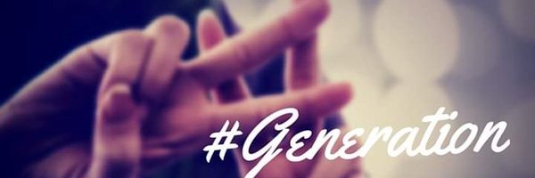 generation_sl Profile Banner