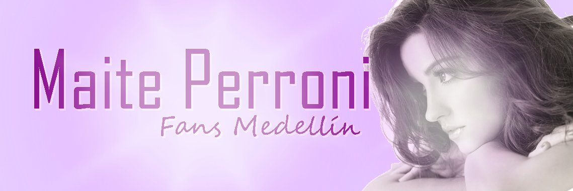 MaiteFansMed's profile banner image