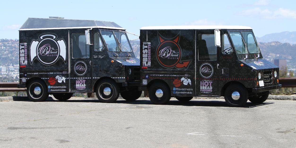 BSweetMobile's profile banner image