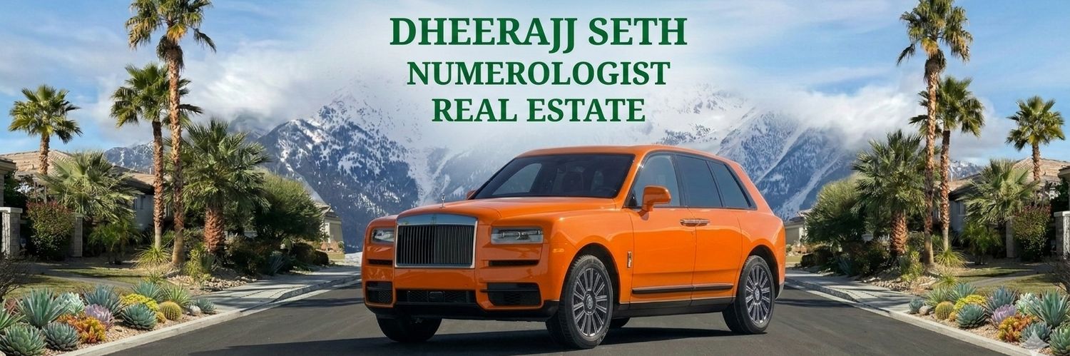 SethDheeraj's profile banner image