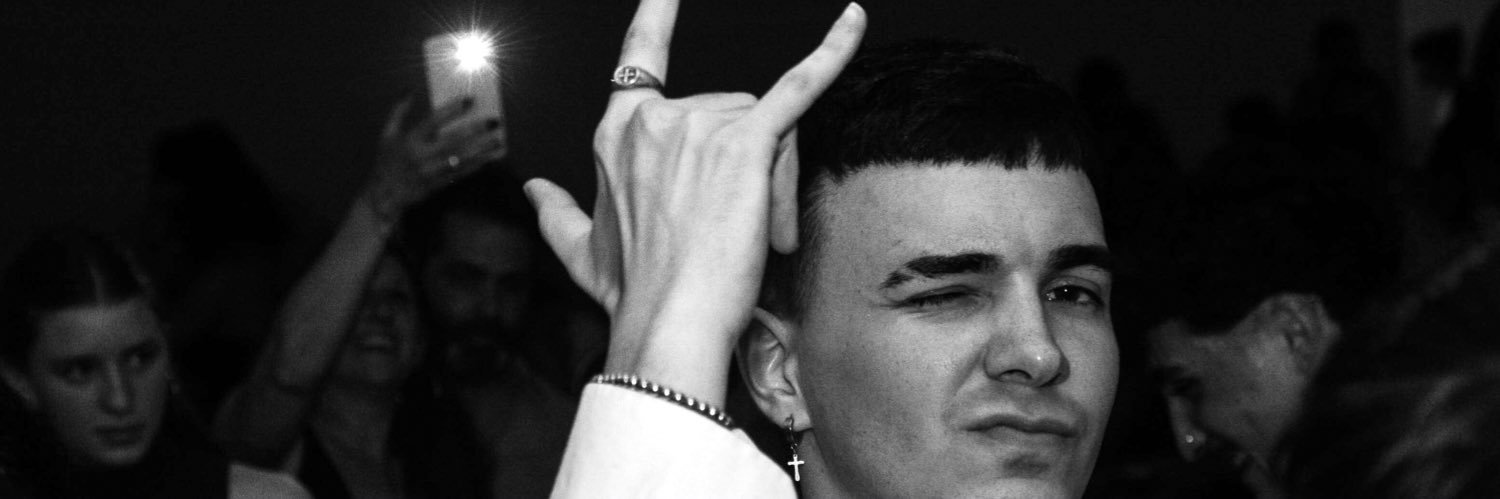 gabyminio's profile banner image