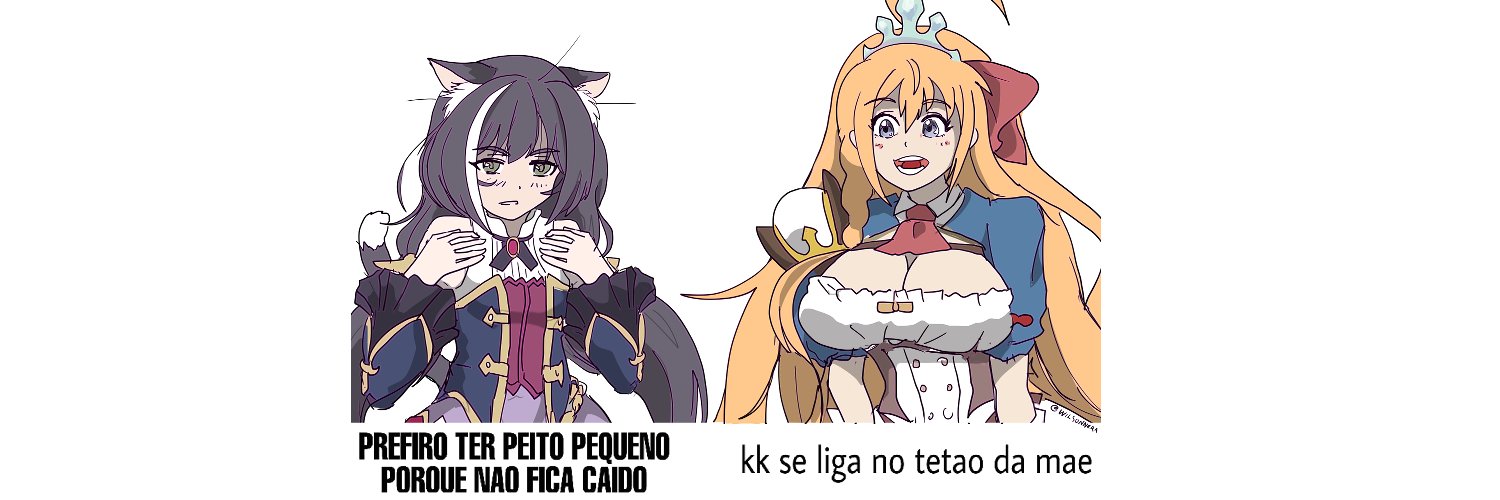 Wilson / Commission open banner