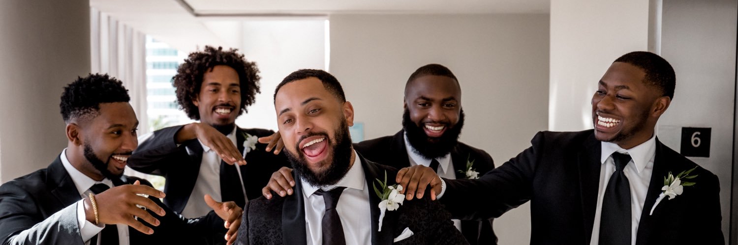 sirtredavis's profile banner image