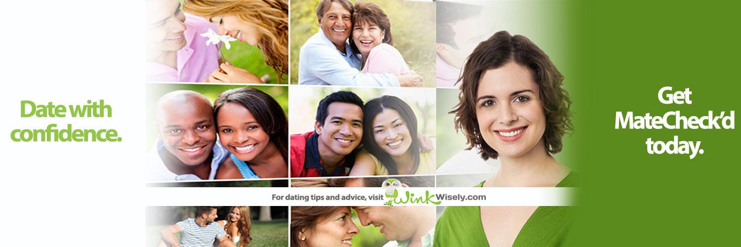 MateCheck banner