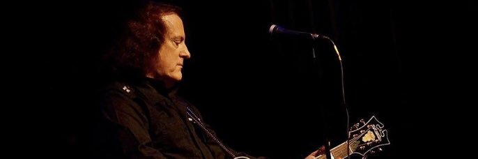 Tommy James's banner
