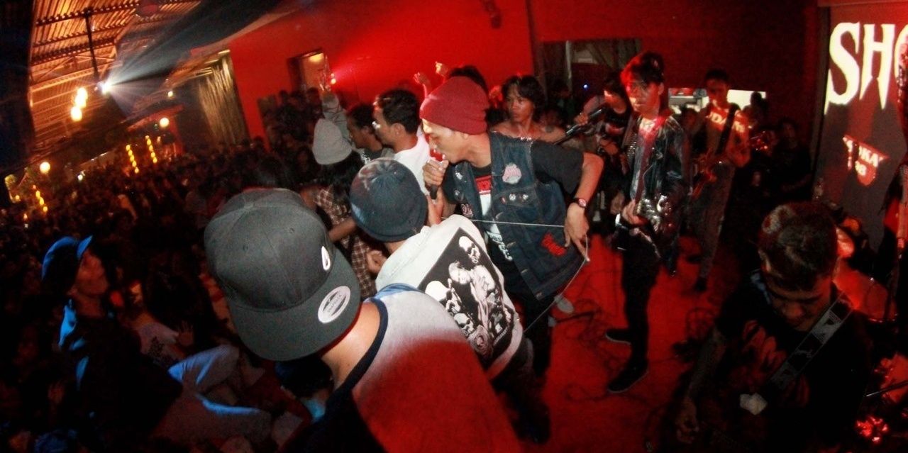 TRENDY REJECT banner