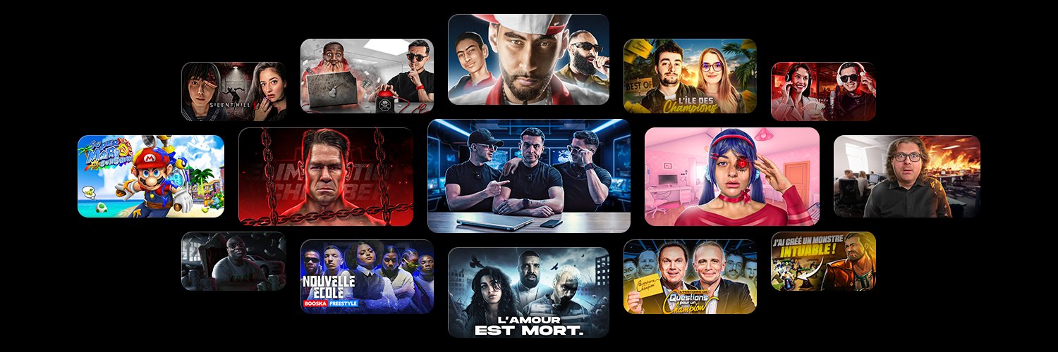 Xception | Miniamaker banner