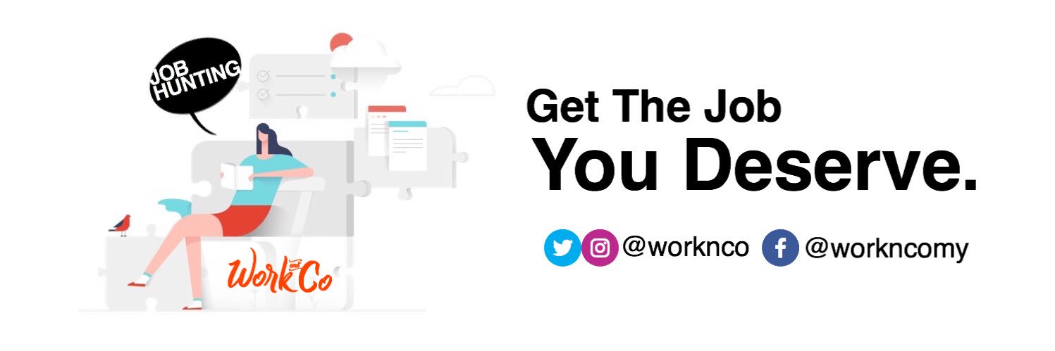 worknco's profile banner image