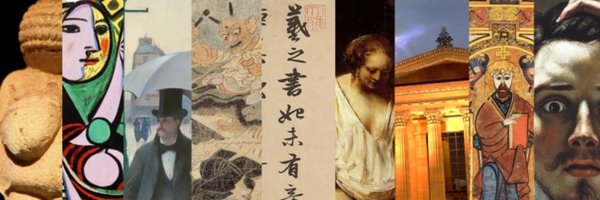 HistArthGMU Profile Banner