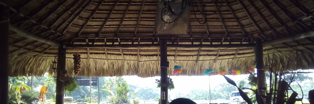 Ronny banner